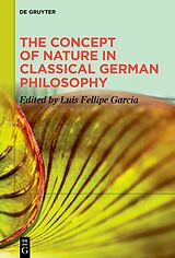 eBook (pdf) The Concept of Nature in Classical German Philosophy de 