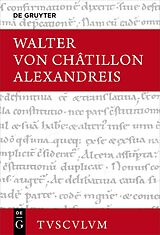 E-Book (pdf) Alexandreis von Walter von Châtillon