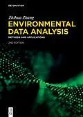 ePUB Environmental Data Analysis von Zhihua Zhang