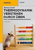 ePUB Thermodynamik  Verstehen durch Üben von Michael Seidel