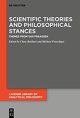 Livre Relié Scientific Theories and Philosophical Stances de 