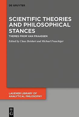 eBook (pdf) Scientific Theories and Philosophical Stances de 