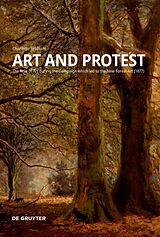 E-Book (pdf) Art and Protest von Charlotte Yeldham