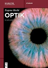 E-Book (pdf) Optik von Eugene Hecht