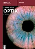 E-Book (epub) Optik von Eugene Hecht