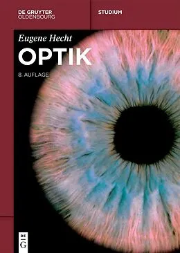E-Book (epub) Optik von Eugene Hecht