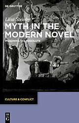 eBook (epub) Myth in the Modern Novel de Liisa Steinby