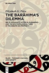 eBook (epub) The Barahima's Dilemma de Elizabeth G. Price