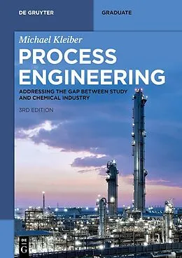 E-Book (epub) Process Engineering von Michael Kleiber