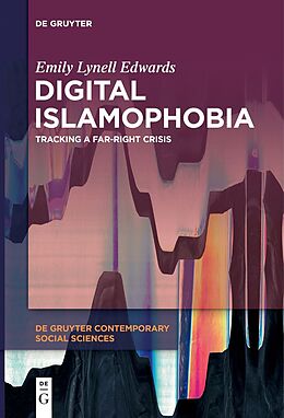 Livre Relié Digital Islamophobia de Emily Lynell Edwards