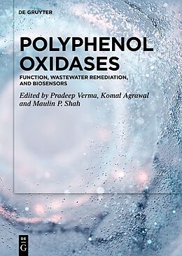 eBook (pdf) Polyphenol Oxidases de 