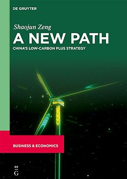 eBook (pdf) A New Path de Shaojun Zeng