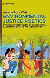 eBook (epub) Environmental Justice Poetics de Kamala Joyce Platt