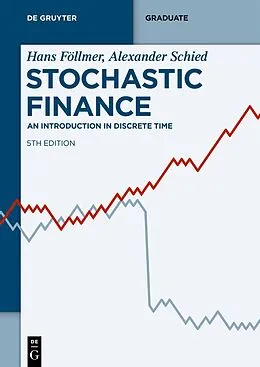 E-Book (pdf) Stochastic Finance von Hans Föllmer, Alexander Schied