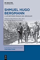 eBook (pdf) Shmuel Hugo Bergmann de 