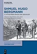 E-Book (pdf) Shmuel Hugo Bergmann von 