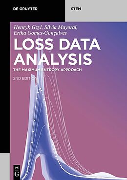 eBook (pdf) Loss Data Analysis de Henryk Gzyl, Silvia Mayoral, Erika Gomes-Gonçalves