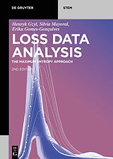 eBook (epub) Loss Data Analysis de Henryk Gzyl, Silvia Mayoral, Erika Gomes-Gonçalves