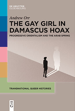 eBook (pdf) The Gay Girl in Damascus Hoax de Andrew Orr