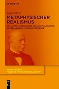 E-Book (epub) Metaphysischer Realismus von Sophia Wege