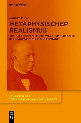 E-Book (epub) Metaphysischer Realismus von Sophia Wege