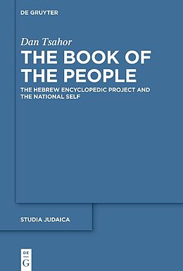 eBook (pdf) The Book of the People de Dan Tsahor