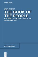 eBook (epub) The Book of the People de Dan Tsahor