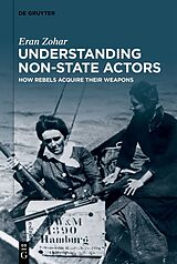 E-Book (epub) Understanding Non-State Actors von Eran Zohar