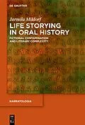 E-Book (epub) Life Storying in Oral History von Jarmila Mildorf