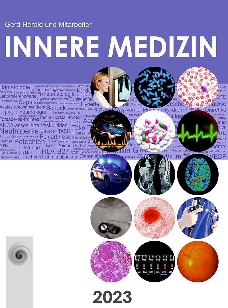 Innere Medizin 2023