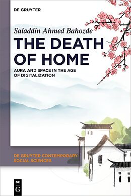 eBook (pdf) The Death of Home de Saladdin Ahmed Bahozde