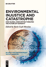 eBook (pdf) Environmental Injustice and Catastrophe de 