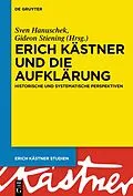 E-Book (epub) Erich Kästner und die Aufklärung von 