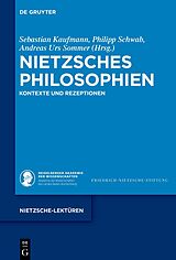 Fester Einband Nietzsches Philosophien von 