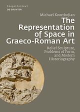 eBook (pdf) The Representation of Space in Graeco-Roman Art de Michael Koortbojian