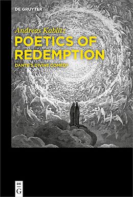 Couverture cartonnée Poetics of Redemption de Andreas Kablitz