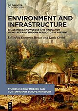 eBook (epub) Environment and Infrastructure de 