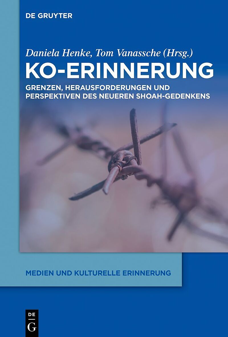 Ko-Erinnerung