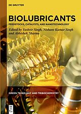 E-Book (pdf) Biolubricants von 