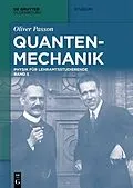 E-Book (pdf) Quantenmechanik von Oliver Passon