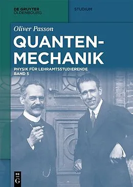 E-Book (epub) Quantenmechanik von Oliver Passon