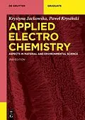 E-Book (pdf) Applied Electrochemistry von Krystyna Jackowska, Pawel Krysinski