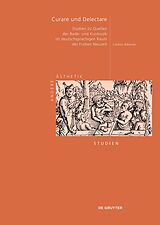 ePUB Curare und Delectare von Lorenz Adamer