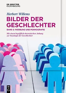 E-Book (pdf) Bilder der Geschlechter von Herbert Willems