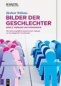 E-Book (epub) Bilder der Geschlechter von Herbert Willems