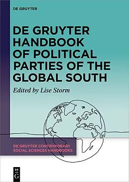 PDF De Gruyter Handbook of Political Parties of the Global South von 