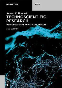 ePUB Technoscientific Research von Roman Z. Morawski