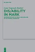 E-Book (pdf) Dis/ability in Mark von Lena Michelle Nogossek-Raithel