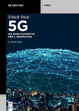 E-Book (epub) 5G von Ulrich Trick