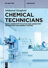 eBook (epub) Chemical Technicians de Mohamed Elzagheid